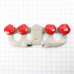 WP8565818 Whirlpool Manifold Oem. Fixed Price $61.95.