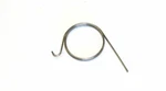 New Genuine Oem Dishwasher Detergent Dispenser Cover Spring WD3X764. Fixed Price $28.38.