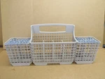 Kenmore Dishwasher Silverware Basket Part # 8562085 W10807920. Fixed Price $31.98.