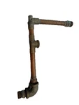 Oem Genuine Hobart Fill Piping Assembly With Booster 00-893059. Fixed Price $129.99.