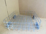 Maytag Dishwasher Lower Dishrack Part # W10525642 W11527890. Fixed Price $75.03.