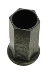 WPW10477552, Dishwasher Heating Element Terminal Nut, Roper, Kenmore, Whirlpool. Fixed Price $6.59.