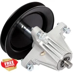 Deck Spindle Assembly 42"/60", For Cub Cadet Mtd Troy-bilt Craftsman, 918-04822. Fixed Price $43.99.