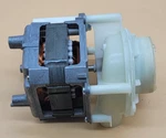 Genuine Dishwasher Pump & Motor PART#165D5800P001. Fixed Price $19.49.