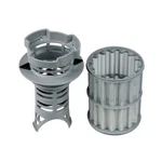 Bosch Micro Filter For SHE3AR56UC/07 SHPM65W55N/01 SHV68TL3UC/07 SHS5AV56UC/22. Fixed Price $23.89.