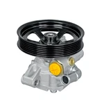 Advanex Power Steering Pump With Pulley Compatible Buick Enclave Chevrolet. Fixed Price $69.99.