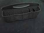 Frigidaire Dishwasher FDPH4316AS1A Silverware Basket 5304532213. Fixed Price $24.95.