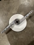 3376850 - Kenmore Dishwasher Spray Arm 3376849, 20". Fixed Price $23.00.