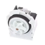 Ge Appliance 3117333957-369 Drain Pump/motor Assembly For Dishwasher. Fixed Price $77.72.