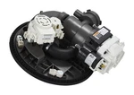 W10861526 Whirlpool Pump And Motor Assembly. Fixed Price $315.09.