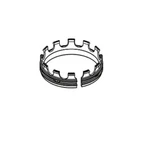 Moen Kitchen Faucet 170206 Upper Bearing Washer. Fixed Price $19.95.
