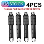 Fit For Samsung Washer Damper Shock DC66-00470D (set 4). Fixed Price $19.41.