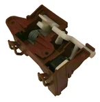 Asko D5544 Dishwasher Door Latch Interlock Switch (BX-17). Fixed Price $31.98.