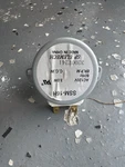 Samsung Dishwasher Synchronous Motor DD31-00010A SSM-16H. Fixed Price $20.00.