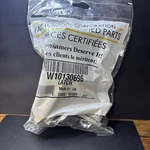 Whirlpool Corporation Dishwasher Latch Part #W10130696 - Factory Sealed. Fixed Price $25.00.