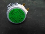Lg Dishwasher LDFC353LS Motor Assembly 4681ED3001D. Fixed Price $19.99.