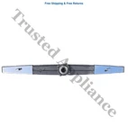 Oem Genuine Whirlpool Kenmore Lower Spray Arm WPW10319027 W10317203 W10340509. Fixed Price $20.69.