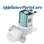 Samsung Washer Water Inlet Valve DC62-30314L. Fixed Price $9.99.