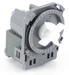 11001011000221 Magic Chef Drain Pump (MCSCD6W5) Midea Danby (2718B/120V). Fixed Price $64.74.