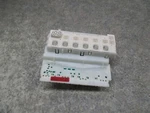 Bosch Dishwasher Control Board Part # 00444815 00647478. Fixed Price $60.00.