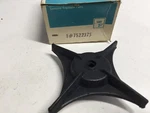 New Oem 7522375 Frigidaire Dishwasher Impeller. Fixed Price $54.00.