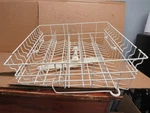 Kitchenaid Dishwasher Upper Rack + Spray Arm Ass. Part # 3377448 3378147 3378144. Fixed Price $117.98.