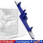 Dishwasher Bottom Lower Spray Arm Parts For Frigidaire Kenmore 5304517203. Fixed Price $12.85.