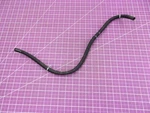 8531412 - Whirlpool Kitchenaid Dishwasher Inlet Fill Hose. Fixed Price $12.99.