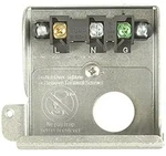 1 Year Warranty Bosch Kenmore Dishwasher Electric Wiring Terminal Box 00640476. Fixed Price $17.45.