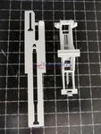 Genuine Oem Whirlpool Dishwasher Dispenser Actuator Assembly Kit 8193646. Fixed Price $37.39.