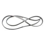 White Door Gasket Seal WD8X229 AP2038861 Fit For Ge Dishwashers. Fixed Price $31.89.