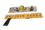 Oem Frigidaire Dishwasher Control Board SF2501-K5501/ 154776602. Fixed Price $28.95.