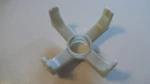 Maytag Dishwasher Model DWU7560AAB Rinse Arm Assembly 99001748. Fixed Price $23.95.