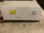Bosch 799587-06 A05912242A Dishwasher Control Board Free Shipping! #208. Fixed Price $23.99.