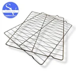 Whirlpool Range Oven Rack WPW10531060. Fixed Price $44.89.