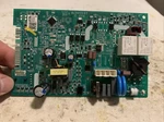 Genuine Oem Dishwasher Control 265D4780G200 #206. Fixed Price $35.99.