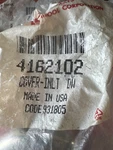 Genuine Oem Whirlpool 4162102 Dishwasher Inlet Cover. Fixed Price $27.99.