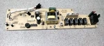 Frigidaire Dishwasher Control Board Part # WQP12-6301-UL.D.1-1. Fixed Price $27.39.