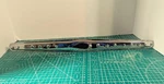 Samsung Dishwasher DW80R2031US DD82-01383A Nozzle Lower Assembly. Fixed Price $18.95.