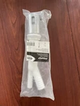 Dishwasher Air Gap Brushed Nickel Finish. Fixed Price $8.99.