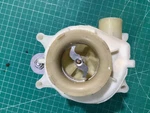 Ge 165D8175P002 WD26X10053 Dishwasher Pump Motor AZ231808 SLA360. Fixed Price $22.86.