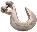 National Hardware N282-111 3254BC Clevis Slip Hook Yellow CHROMATE,3/8 Inch. Fixed Price $24.56.