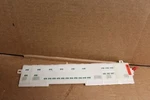 Bosch Dishwasher Control Board Ass. Part # 00674012. Fixed Price $87.28.