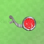 Samsung Dishwasher DW80K7050UG/AA Spray Arm P/n DD82-01310A. Fixed Price $19.95.