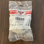 8189593 Whirlpool Fsp Bulb-light Oem Genuine Factory Appliance Part. Fixed Price $29.95.