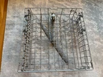 Genuine Samsung Dishwasher Upper Rack DD82-01385B. Fixed Price $73.56.