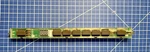 General Electric Dishwasher Button & Board WD21X28440 WD12X20184. Fixed Price $38.01.