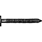 Maze Nails XR163A-1 Double Hot Dipped Ring Shank Joist Hanger Nail, 1-POUND 1-1/. Fixed Price $32.17.