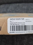 Ge WD21X25726 Dishwasher Control Board. Fixed Price $82.89.