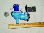 New Eaton Dole Invensys 3/8" Dishwasher Ice Maker S-53 Water Inlet Valve S53 120. Fixed Price $28.99.
